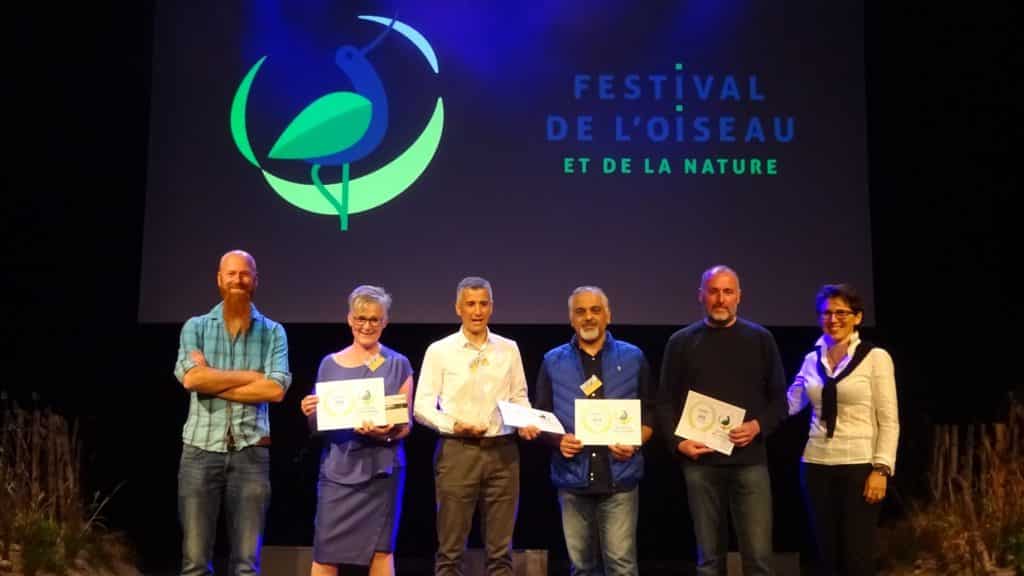 Mohammad Murad_First Place_Festival Of L'Oiseau Et De La Nature